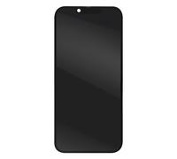 Clappio Écran Soft OLED de Remplacement pour iPhone 13 et Vitre Tactile Noir