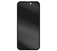 Ecran Soft OLED de Remplacement pour iPhone 15 et Vitre Tactile Noir