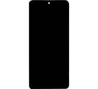 Écran de Remplacement AMOLED et Tactile pour Redmi Note 10 Pro / Note 12 Pro 4G Clappio Noir Noir