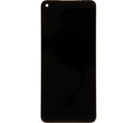 Clappio, écran tactile IPS-LCD pour Realme 6 prémonté, noir
