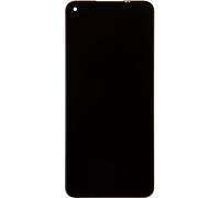 Clappio, écran tactile IPS-LCD pour Realme 6s prémonté, noir
