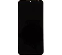 Clappio, écran tactile IPS-LCD pour Xiaomi Redmi 9T écran de remplacement, noir
