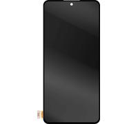 Clappio, écran tactile LCD compatible avec Xiaomi Redmi Note 14 5G, noir
