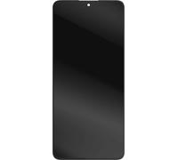 Clappio, écran tactile LCD complet de remplacement pour Poco X6 Pro, Noir