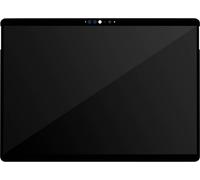 Clappio, écran tactile LCD de remplacement pour Microsoft Surface Pro 10, noir