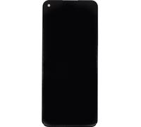 Ecran de Remplacement LCD IPS et Tactile pour OnePlus Nord N100 Noir