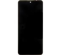 Clappio, écran tactile LCD IPS pour Redmi Note 11S 5G écran de remplacement, noir