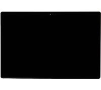 Clappio, écran tactile LCD pour Lenovo Tab M10 écran de remplacement, noir