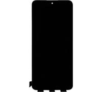 Clappio, écran tactile OLED avec cadre pour Xiaomi 13T / 13T Pro écran de remplacement, noir