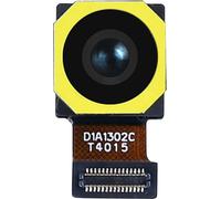 Clappio, Google Pixel 8a 13MP ultra grand angle caméra arrière haute résolution, Noir / Jaune