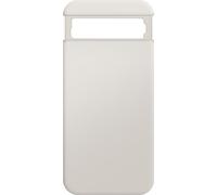 Clappio, Google Pixel 8a couvercle de batterie avec adhésif intégré, blanc