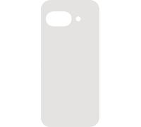 Clappio, Google Pixel 9a couvercle de batterie avec adhésif intégré, blanc