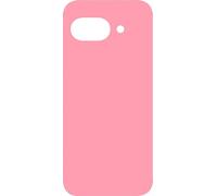 Clappio, Google Pixel 9a couvercle de batterie avec film adhésif, rose
