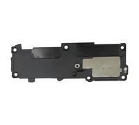 Clappio Haut-parleur Compatible Galaxy S22 Ultra Module Audio Inférieure Noir