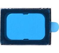 Clappio, Haut-parleur de remplacement Xiaomi Redmi A3 Clair et fort, Noir / Argent