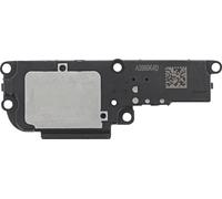 Clappio, Haut-parleur externe de rechange pour Xiaomi Redmi 12, Noir