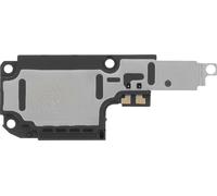 Haut-parleur externe de remplacement pour Xiaomi Redmi Note 12 Pro 5G Noir