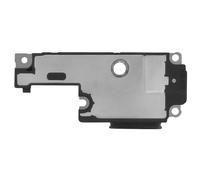 Clappio Haut-parleur externe de remplacement pour Google Pixel 6a Noir