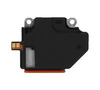 Haut-parleur externe de remplacement pour Google Pixel 9 Pro XL Noir
