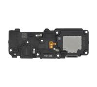 Clappio Haut-parleur externe de remplacement pour Samsung Galaxy A51 Noir