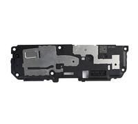 Clappio Haut-parleur Externe de Remplacement pour Samsung Galaxy A56 Noir