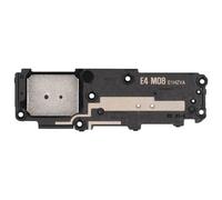 Clappio Haut-parleur externe de remplacement pour Samsung Galaxy S21 FE Noir