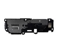 Clappio Haut-parleur Externe de Remplacement pour Samsung Galaxy S25 Noir