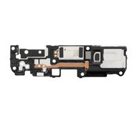 Clappio Haut-parleur Externe Inférieur Compatible pour Galaxy S25 Edge Noir