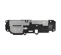 Clappio Haut-parleur Externe Inférieur pour Galaxy S25 Plus Noir / Argent