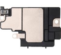 Clappio, Haut-parleur externe pièce de rechange pour Apple iPhone X, Noir
