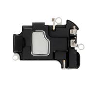 Clappio Haut-parleur Interne Compatible iPhone 17 Pro Modules Écouteur Supérieur