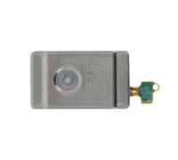 Clappio Haut-parleur Interne pour Galaxy A54 5G Module Écouteur Supérieur Gris