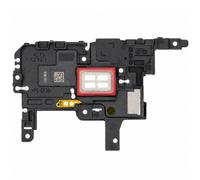Clappio Haut-Parleur Interne pour Galaxy Note 20 Ultra Qualité Audio Claire Noir