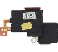 Clappio, Haut-parleur interne pour Google Pixel 6a pièce de rechange, Noir