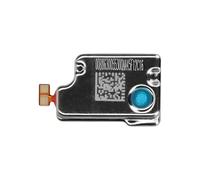 Clappio Haut-parleur Interne pour Google Pixel 9, 9 Pro et 9 Pro XL Noir