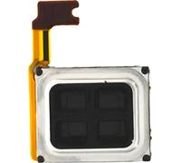 Haut-parleur Interne pour Oppo Find N2 Flip Écouteur d'oreille Noir