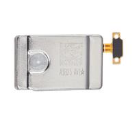 Clappio Haut-parleur Interne pour Samsung Galaxy S23 FE Noir