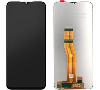 Bloc Complet pour Honor X8 5G Ecran LCD Vitre Tactile Compatible Noir