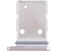 Clappio, Hybrid Tray Galaxy A56 Nano SIM + microSD, Rose