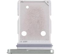 Clappio, Hybrid Tray Galaxy A56 Nano SIM + microSD, Vert olive