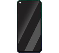 Clappio, kit complet Huawei P40 Lite E écran LCD, écran tactile, boîtier, bleu