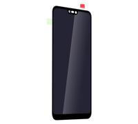 Clappio, Kit complet LCD avec écran tactile de rechange pour Huawei P20 Lite, Noir