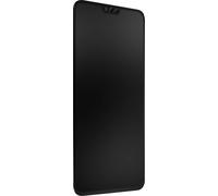 Clappio, Kit complet LCD avec écran tactile pour Honor 8X, Noir