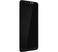 Clappio, Kit complet LCD avec écran tactile pour Xiaomi Redmi Note 6 Pro, Noir