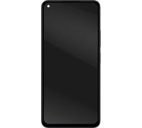 Clappio, kit complet pour Oppo Find X3 Lite écran LCD, écran tactile, boîtier, noir