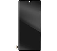 Clappio, kit complet pour Vivo X90 Pro, écran LCD et écran tactile, noir