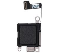 Clappio Lecteur Carte SIM Remplacement Interne Compatible iPhone 16e Noir