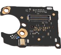 Lecteur de Carte SIM de Remplacement pour Huawei Mate 20 Pro Noir