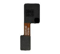 Lecteur d'empreinte digital pour Samsung Galaxy S21 FE Noir