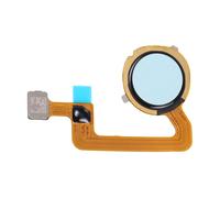 Lecteur d'empreinte digital pour Xiaomi Redmi 12C Vert